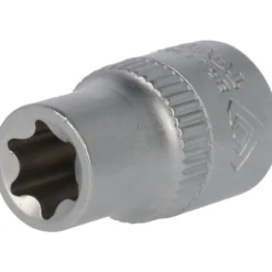 BRILLIANT TOOLS 3/8" Torx-E-Stecknuss E11 - BT021836