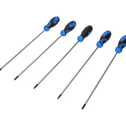 BRILLIANT TOOLS Torx-Schraubendreher-Satz 5tlg. - BT511005