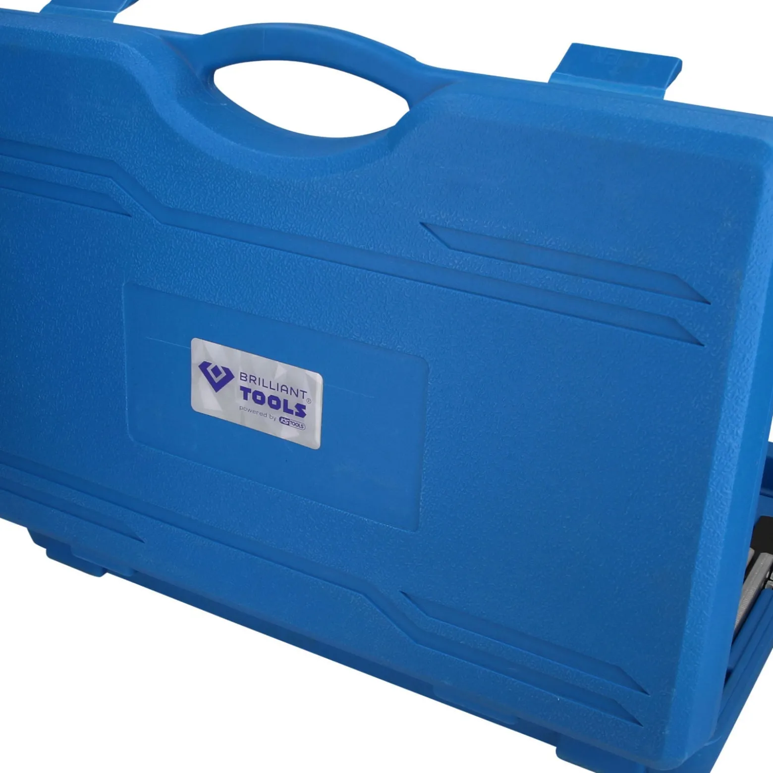 BRILLIANT TOOLS Universal-Abzieher-Satz 14tlg. - BT631000
