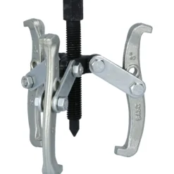 BRILLIANT TOOLS Universal-3-Arm-Abzieher 3" - BT631024