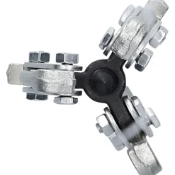 BRILLIANT TOOLS Universal-3-Arm-Abzieher 3" - BT631024