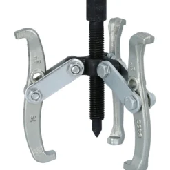 BRILLIANT TOOLS Universal-3-Arm-Abzieher 3