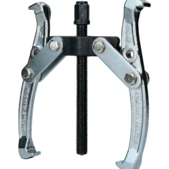 BRILLIANT TOOLS Universal-2-Arm-Abzieher 6" - BT631023