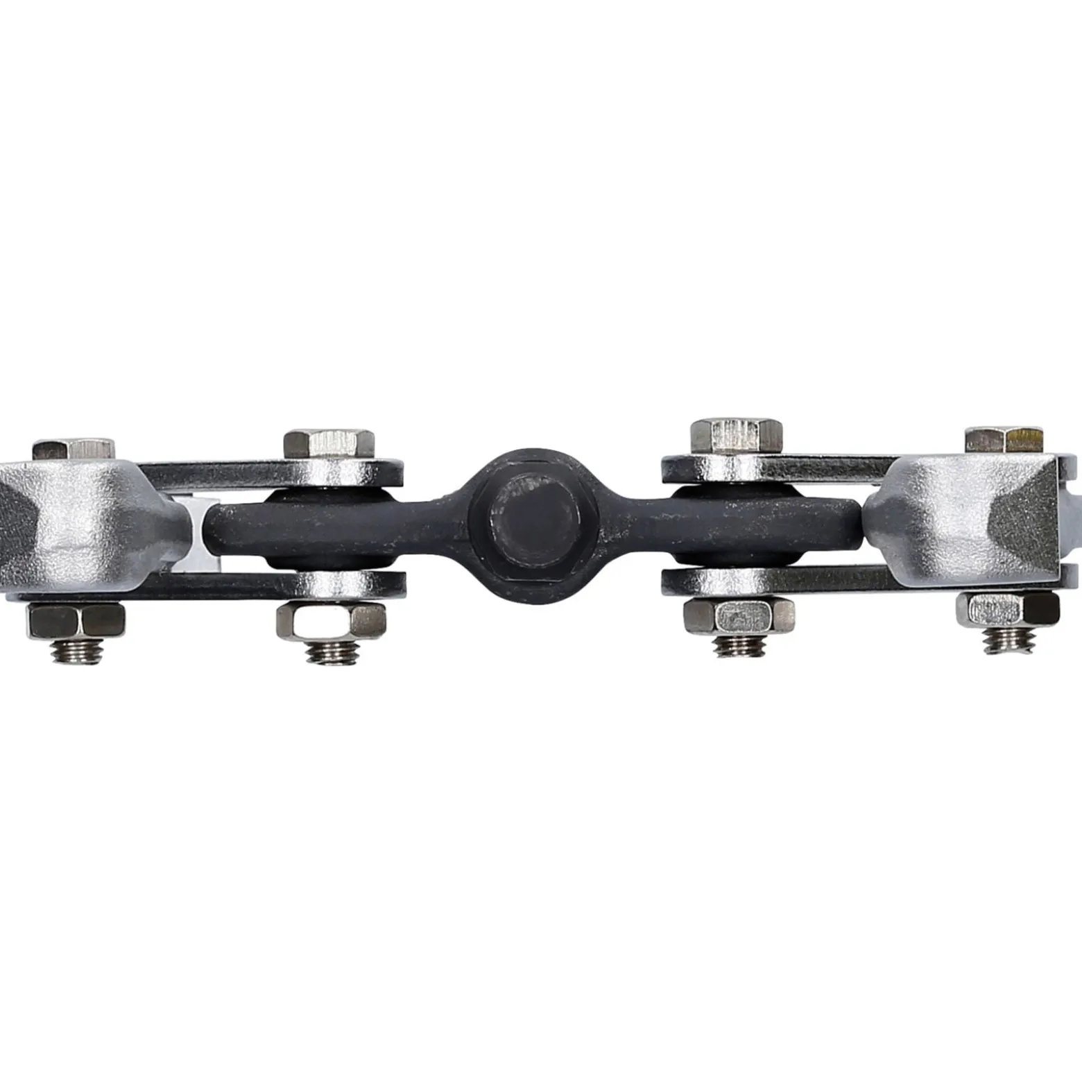BRILLIANT TOOLS Universal-2-Arm-Abzieher 6" - BT631023