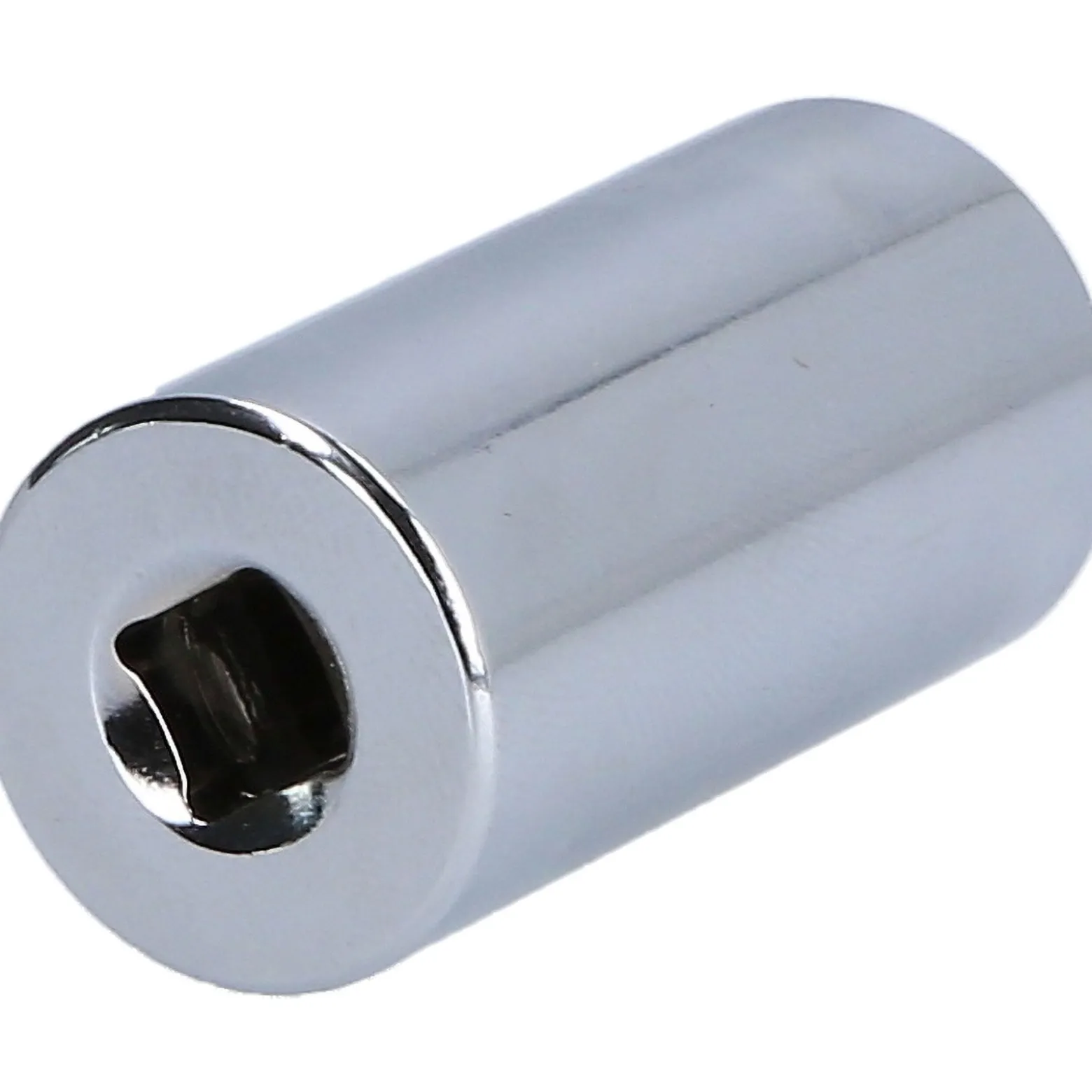 BRILLIANT TOOLS 1/4" Universal-Stecknuss 5 - 14 mm - BT020899