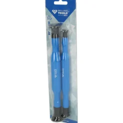 BRILLIANT TOOLS Ventilläpper-Satz 2tlg. - BT546000