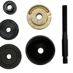 BRILLIANT TOOLS Vorderachs-Querlenkerbuchsen-Werkzeug für VAG - BT671900