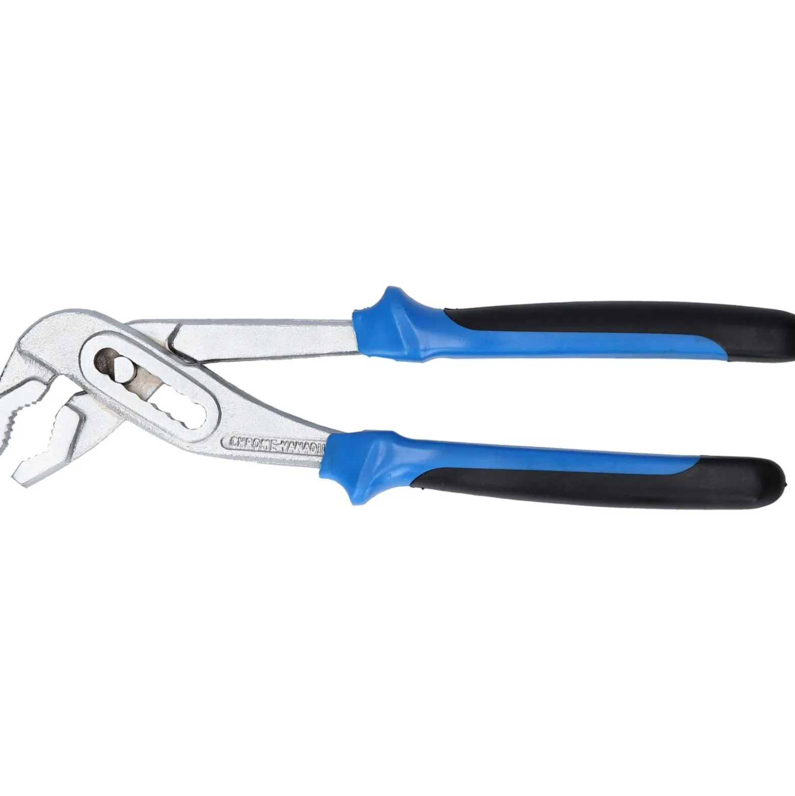 BRILLIANT TOOLS Wasserpumpenzange 10" 250 mm - BT064902