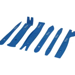 BRILLIANT TOOLS Zierleistenkeile-Satz 6tlg. - BT511025
