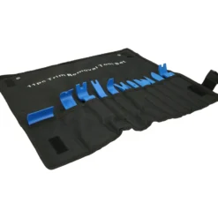 BRILLIANT TOOLS Zierleistenkeile-Satz 11tlg. - BT511065