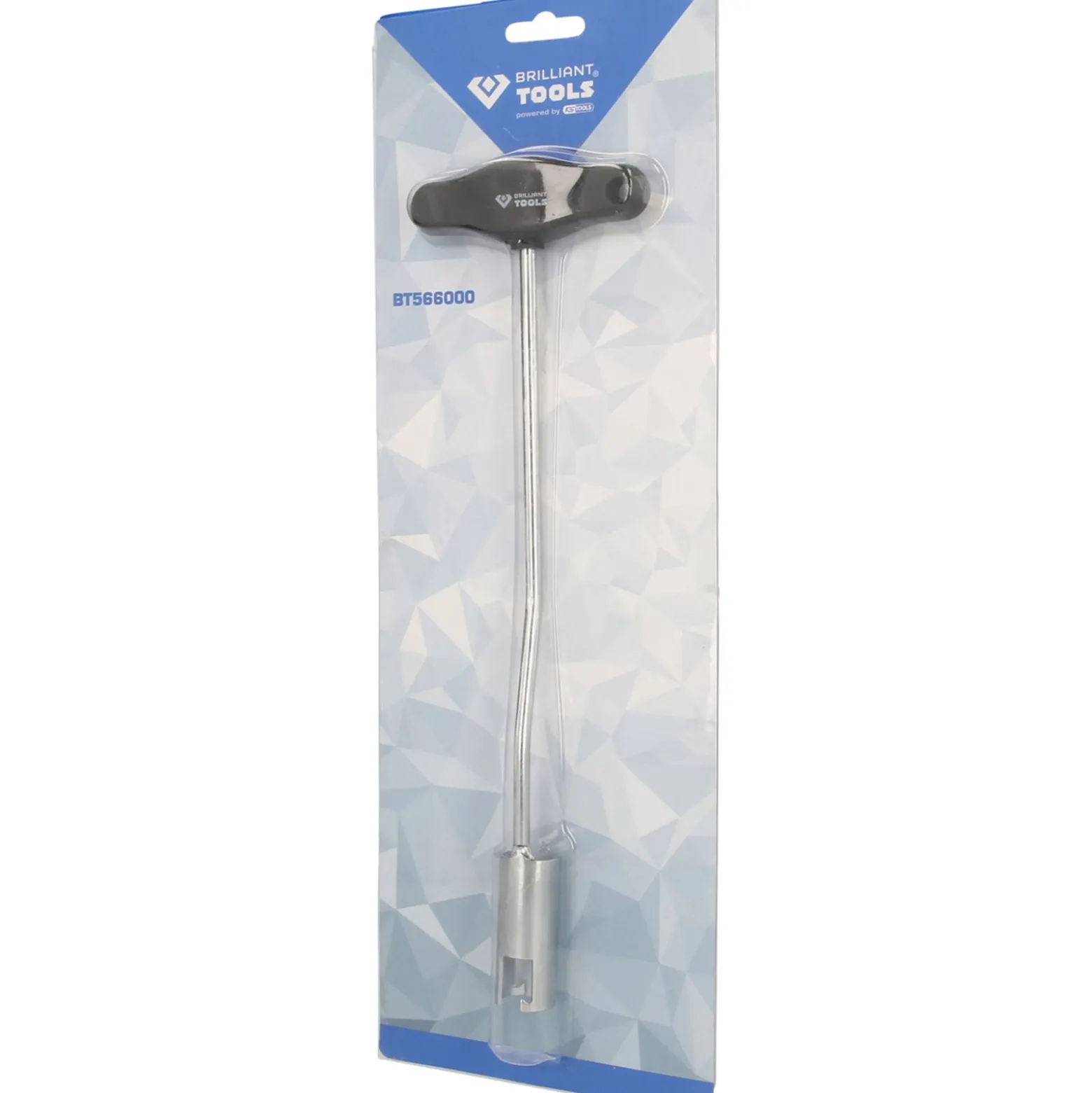 BRILLIANT TOOLS Zündkabel Abzieher - BT566000