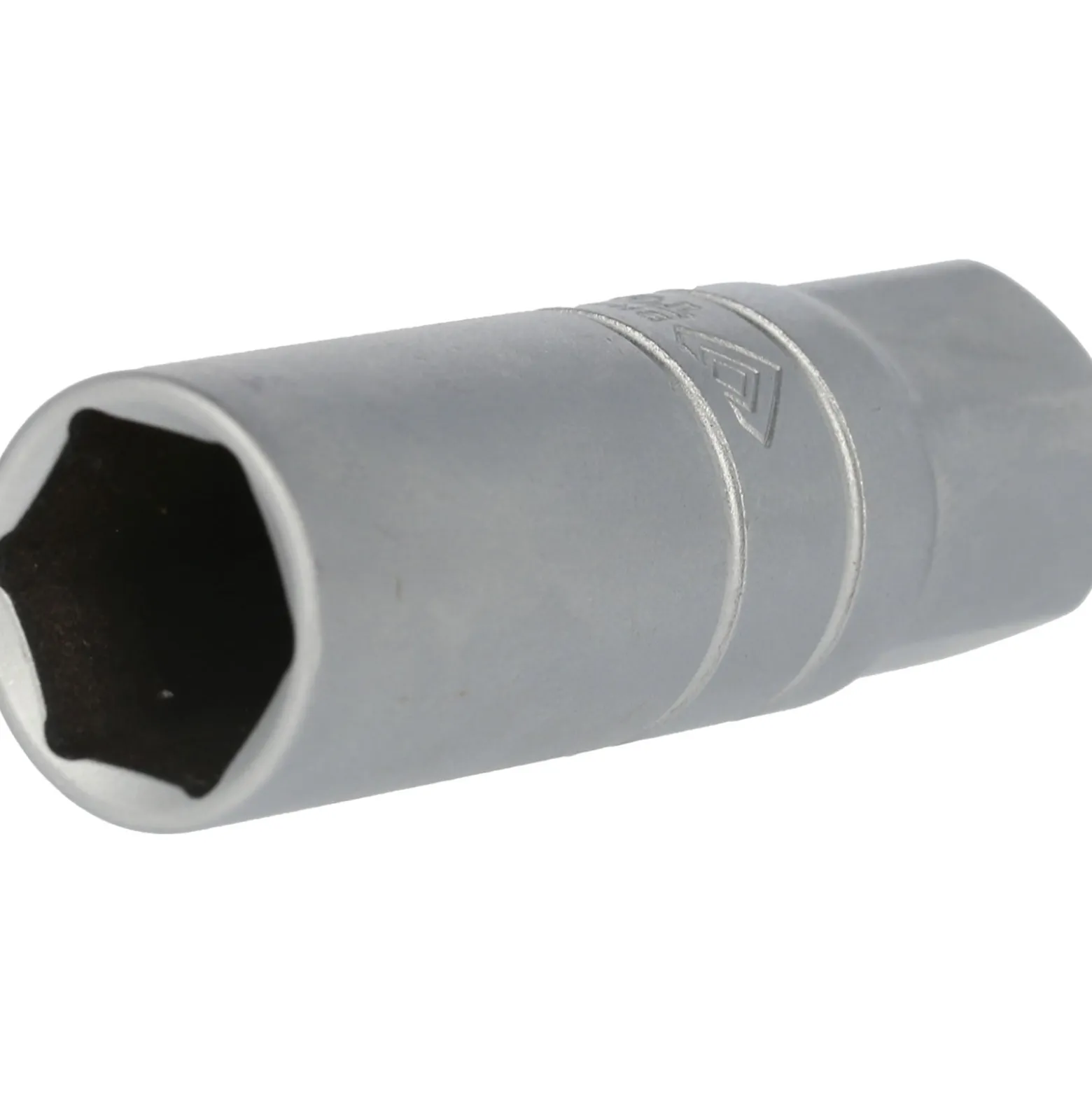 BRILLIANT TOOLS 3/8" Zündkerzen-Stecknuss 16 mm - BT021850