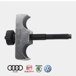 BRILLIANT TOOLS Zündspulen-Demontagewerkzeug für VAG - BT561005