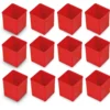BS Systems Insetbox A3 rot BSS 12 Stk.
