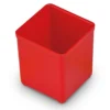 BS Systems Insetbox A3 rot BSS 1 Stk.