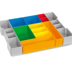 BS Systems Insetboxenset H3 LB 102 - 6000010097