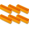 BS Systems Insetbox F3 orange BSS 6 Stk.