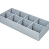 BS Systems Insetbox K3 grau BSS 1 Stk.