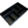 BS Systems Kleinteileeinsatz 6 Mulden XLB - 6100000150