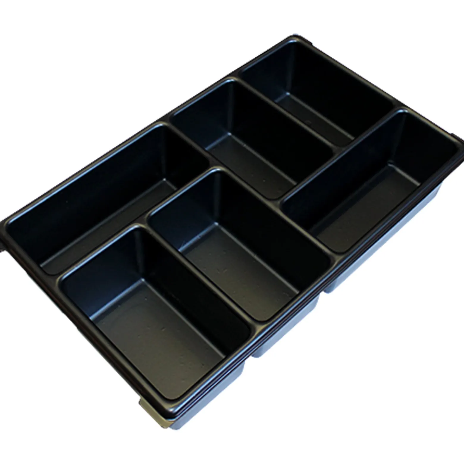 BS Systems Kleinteileeinsatz 6 Mulden XLB - 6100000150