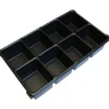 BS Systems Kleinteileeinsatz 8 Mulden XLB - 6100000151