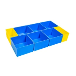 BS Systems POS ProClick Inset Box Set  BC3 CT M 74 - 6100000979