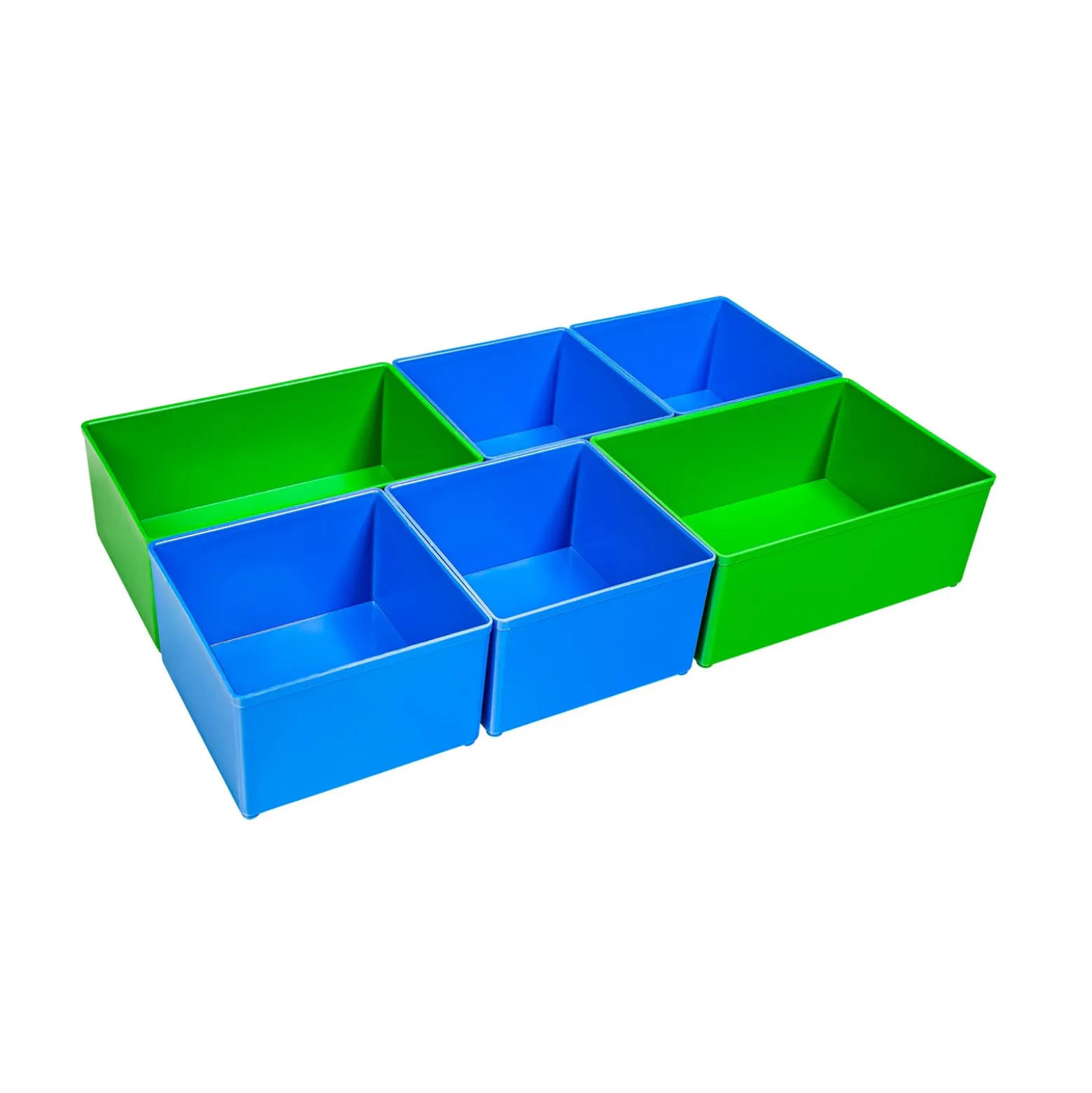 BS Systems POS ProClick Inset Box Set CD3 CT M 74 - 6100000980