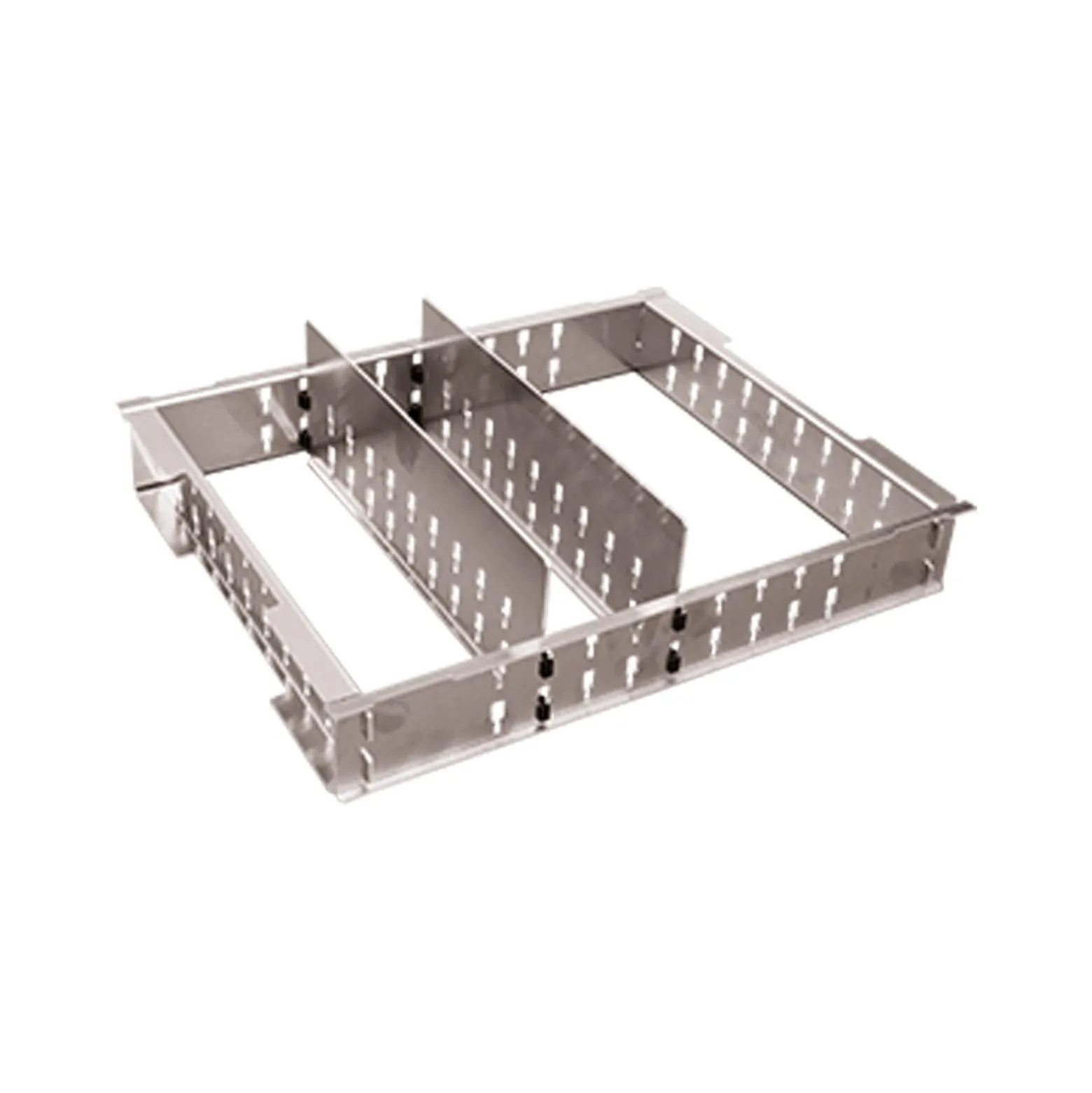 BS Systems Trennblechset 3F LB 136 - 1000010151