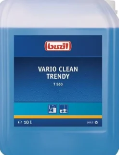 BUZIL Schon-/Kunststoffreiniger Vario Clean Trendy T 560 10 l - 1670236