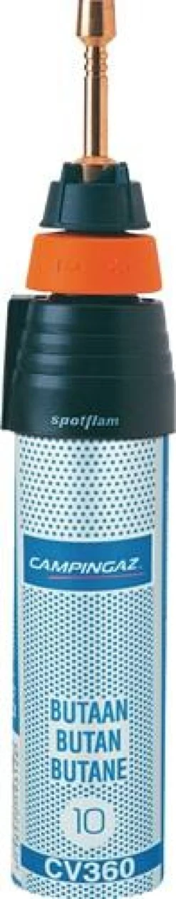 Campingaz Lötlampe Spotflam mit Schraubkartusche - 3000004963