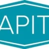 Capito Holzgriff Buchenholz - 410801