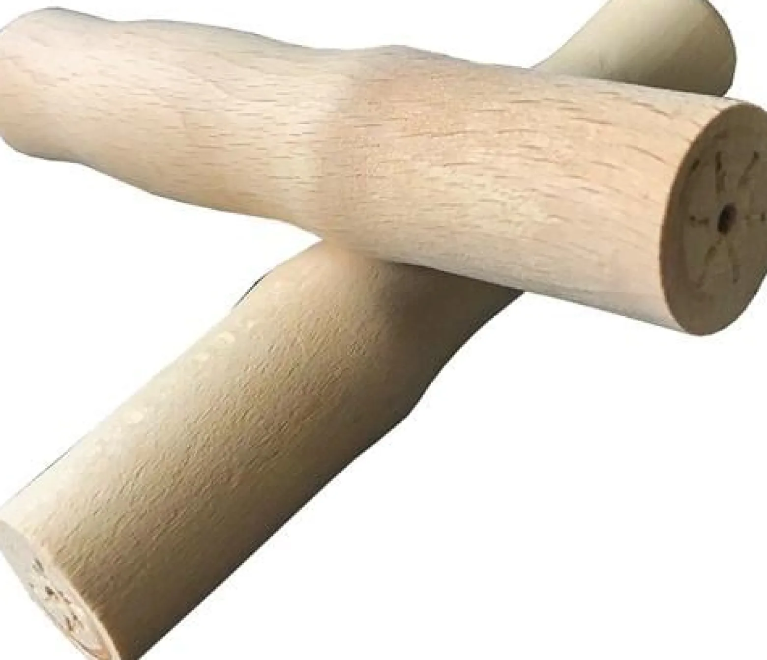 Capito Holzgriff Buchenholz - 410801