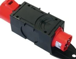 CEE-Adapter 16A, 400V, 6h - 9437420