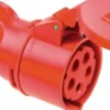 CEE Kupplung 16 A 400 V - 632156