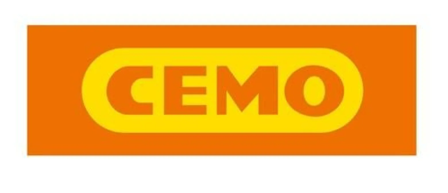 CEMO Auffangschale 20 l L690xB440xH105mm - 6892