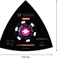 CO₂-Spezialzange Fix für Düse 12 - 15 mm - 5144 A
