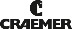 Craemer Fahrgestell Stahl, verzinkt eckig - 8006 1000