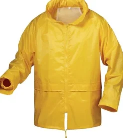 CRAFTLAND Regenschutz-Jacke Herning Größe M - 2121-1