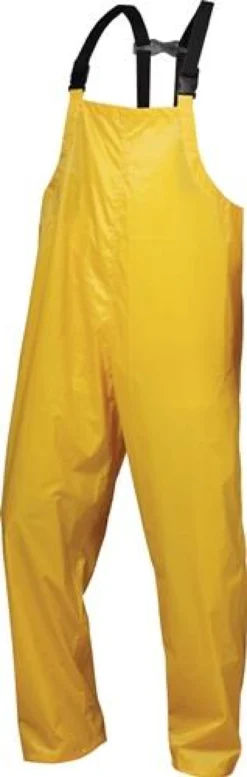 CRAFTLAND Regenschutzlatzhose Ribe Größe XL - 2122-3