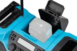 DAB Radio 9580-10 18V 230V HAZET