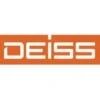 DEISS Müllbeutel 06070 kompostierb. 120l 700x1.100mm 10 St./Pack.