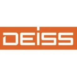 DEISS Müllbeutel 06070 kompostierb. 120l 700x1.100mm 10 St./Pack.
