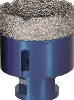 Diamant-Fliesenbohrer PRO M14 D.68mm L.60,5mm 1-tlg.Sgmt-Anz.1 TW