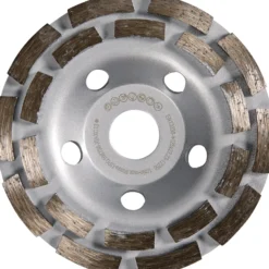 Diamantschleiftopf Univ.180mm Beton/Putz/Estrich/Fliesenkleber 22,23mm D 426 TW