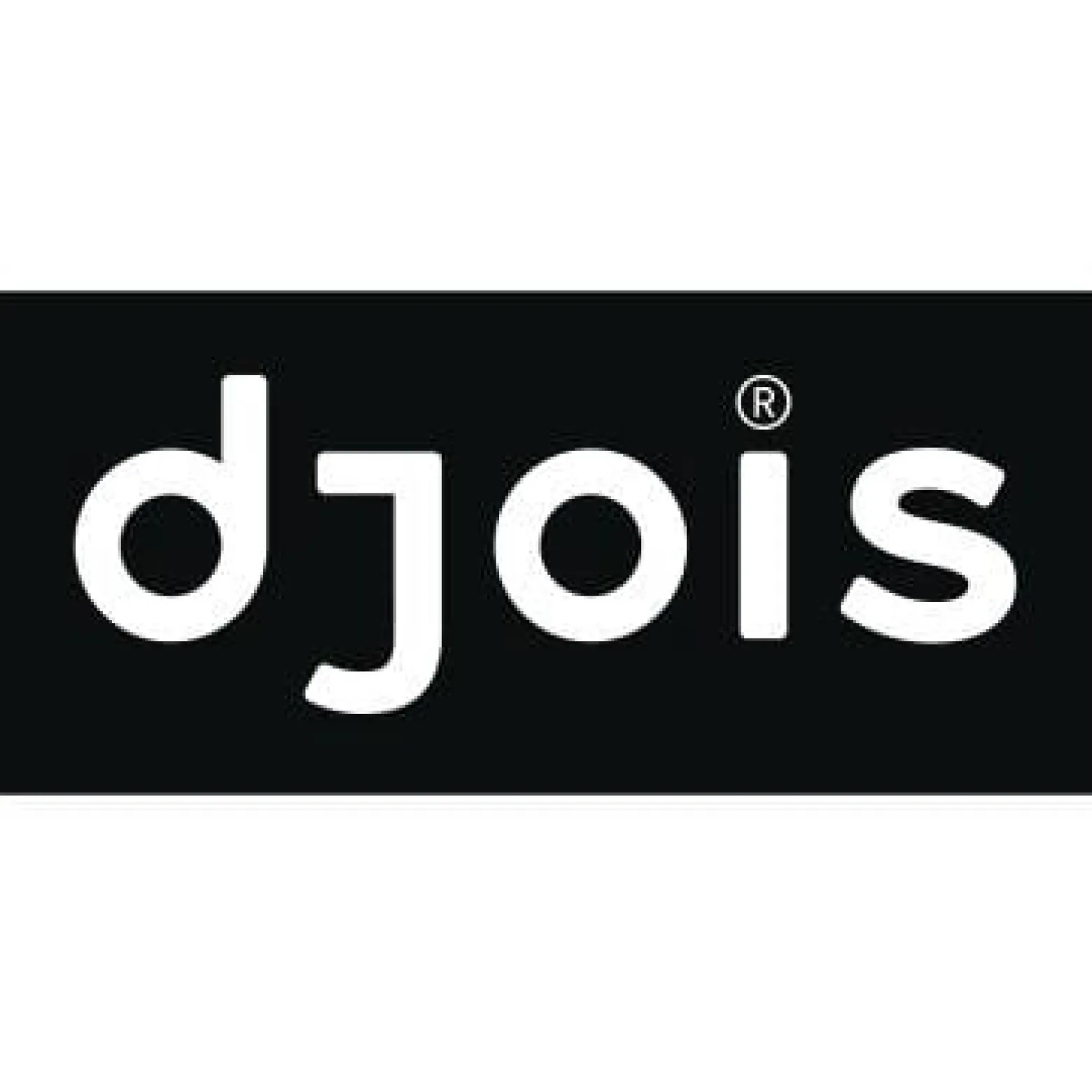 DJOIS Markierungsklebeband Boden 197747 50mmx33m ge/sw