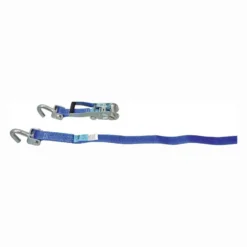 Dolezych PKW-Zurrgurt DIN EN 12195-2 Länge 2,6 m Breite 35 mm - 26351535-2,6