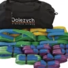 Dolezych Schlaufenband-Set DIN EN 1492-1 14-teilig - 5849851