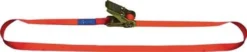 Dolezych Zurrgurt DIN EN 12195-2 Länge 6 m Breite 25 mm - 42251003