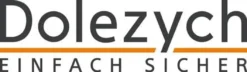Dolezych Zurrgurt DIN 12195-2 Länge 6 m Breite 35 mm - 42352002