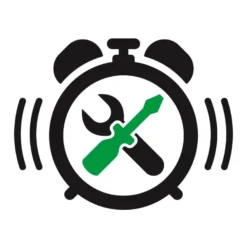 Doppelprismenpaar f.D.5-30mm STA L50xB40xH40mm Tol.± 0,004mm TECWERK